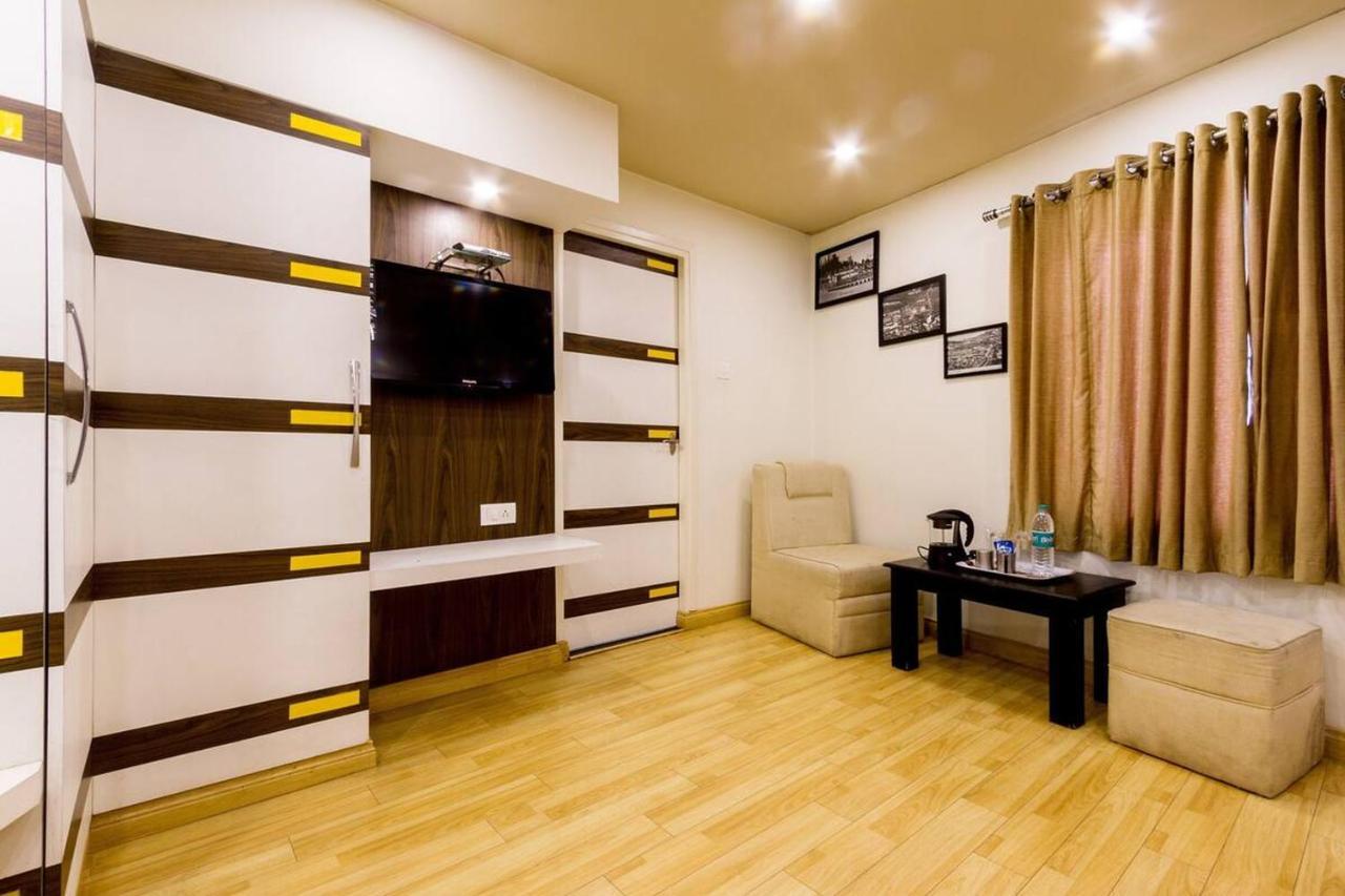 Fabhotel Sholas Residency I - Nr Rose Garden Утакаманд Экстерьер фото