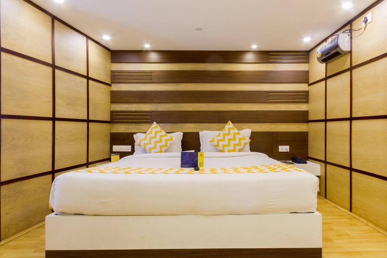 Fabhotel Sholas Residency I - Nr Rose Garden Утакаманд Экстерьер фото