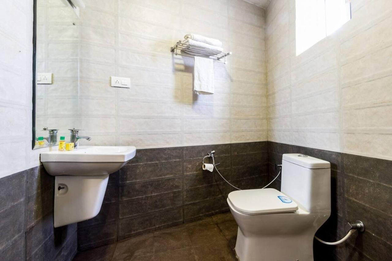 Fabhotel Sholas Residency I - Nr Rose Garden Утакаманд Экстерьер фото