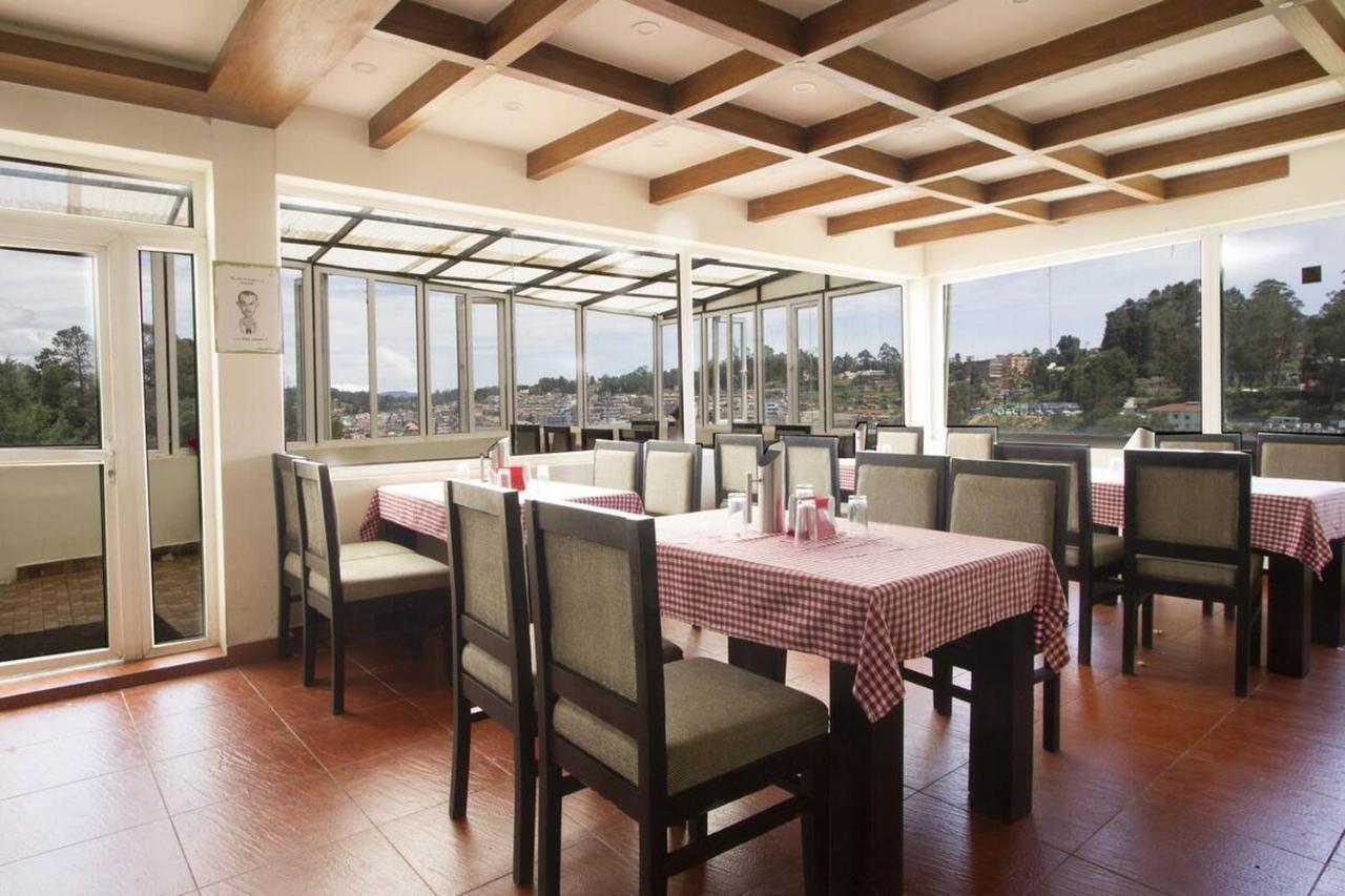 Fabhotel Sholas Residency I - Nr Rose Garden Утакаманд Экстерьер фото