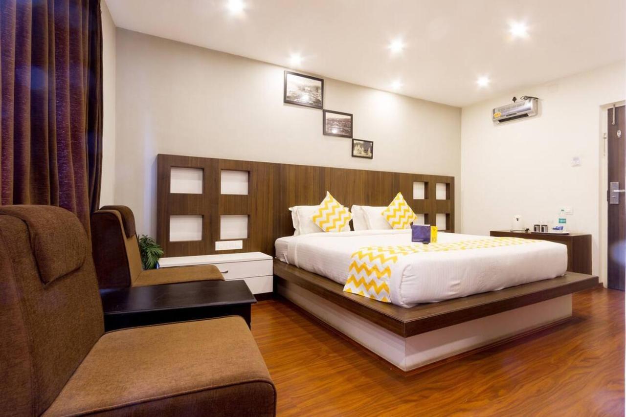 Fabhotel Sholas Residency I - Nr Rose Garden Утакаманд Экстерьер фото