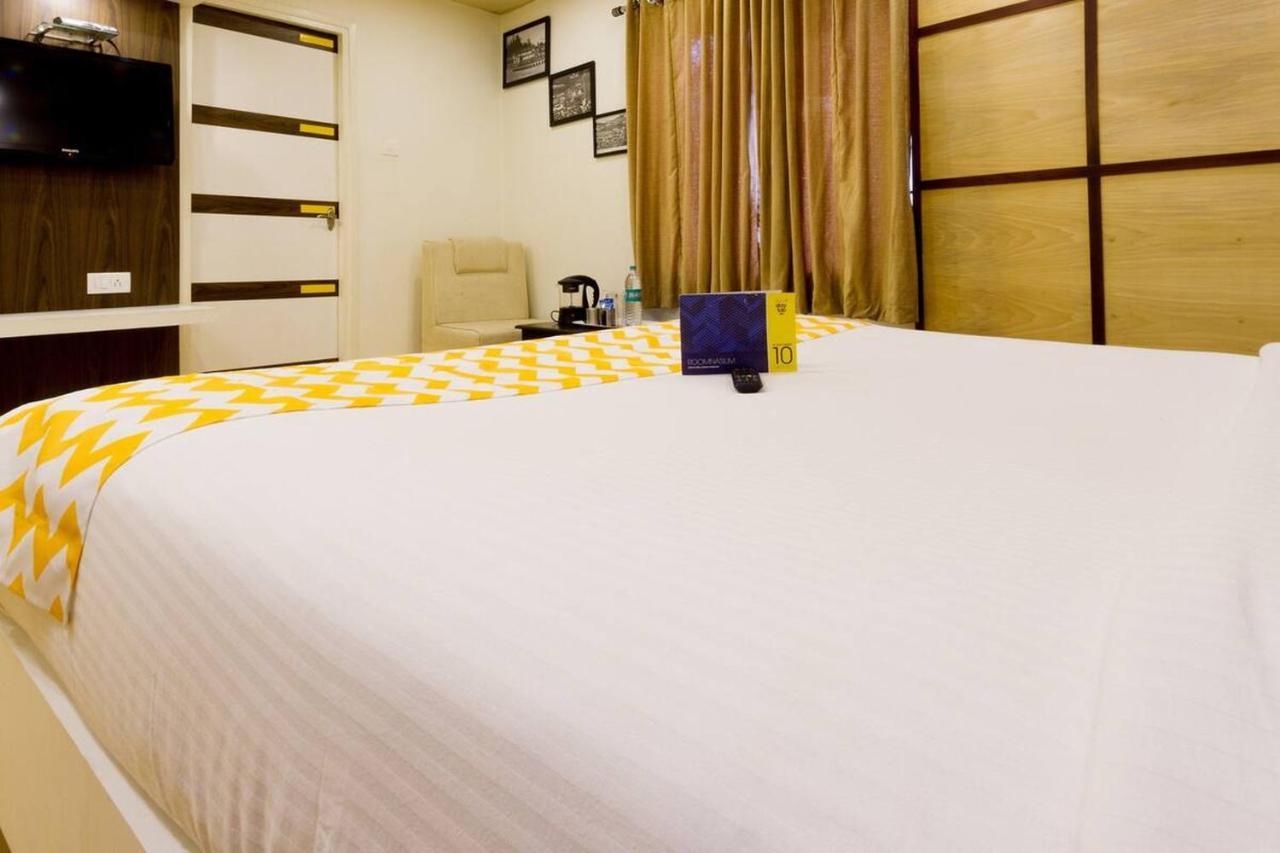 Fabhotel Sholas Residency I - Nr Rose Garden Утакаманд Экстерьер фото