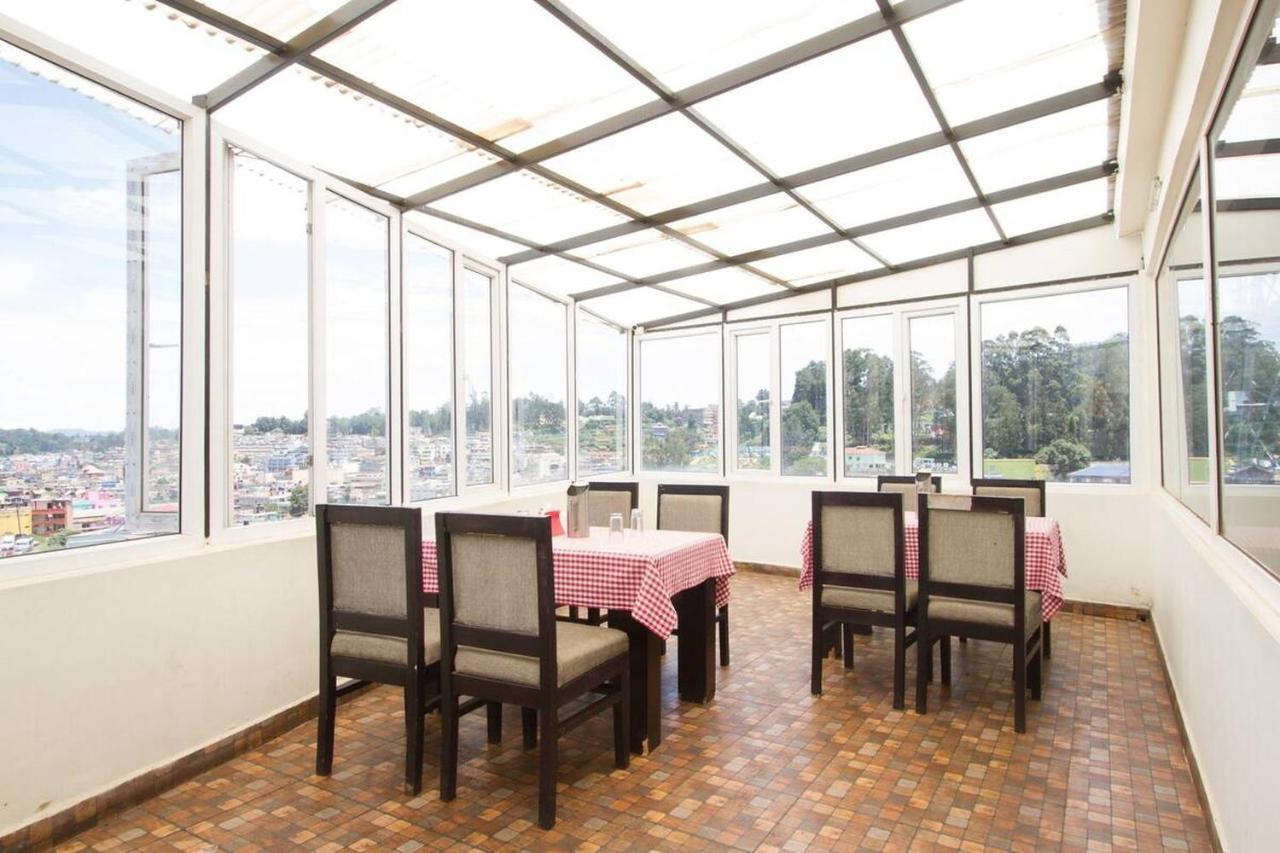 Fabhotel Sholas Residency I - Nr Rose Garden Утакаманд Экстерьер фото