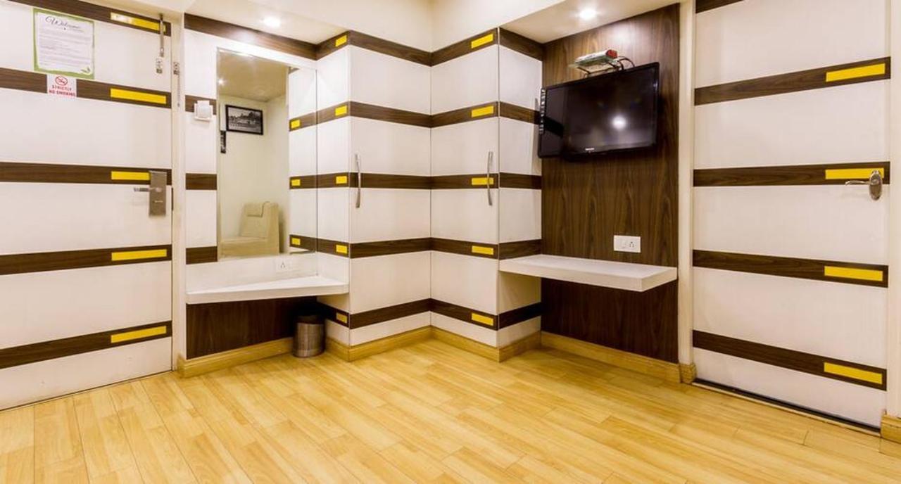 Fabhotel Sholas Residency I - Nr Rose Garden Утакаманд Экстерьер фото
