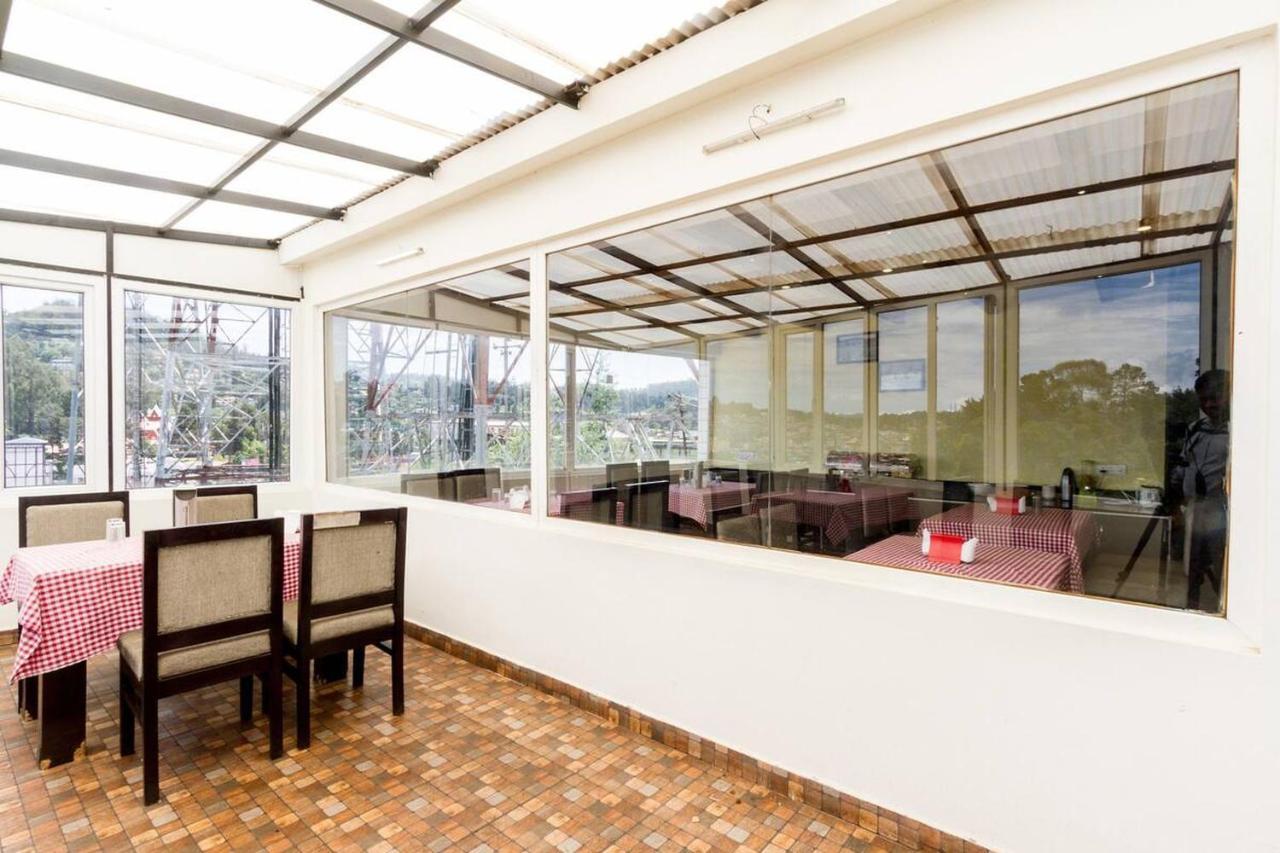 Fabhotel Sholas Residency I - Nr Rose Garden Утакаманд Экстерьер фото