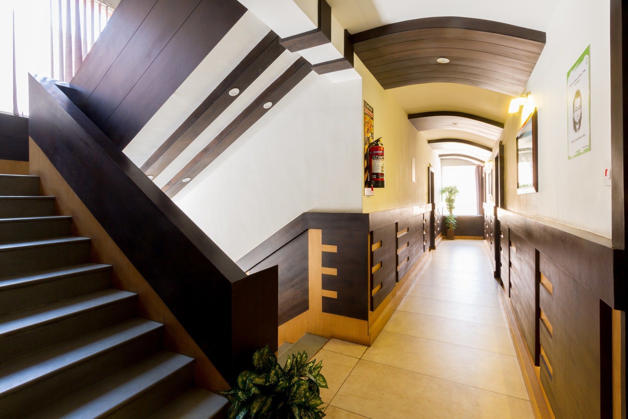 Fabhotel Sholas Residency I - Nr Rose Garden Утакаманд Экстерьер фото