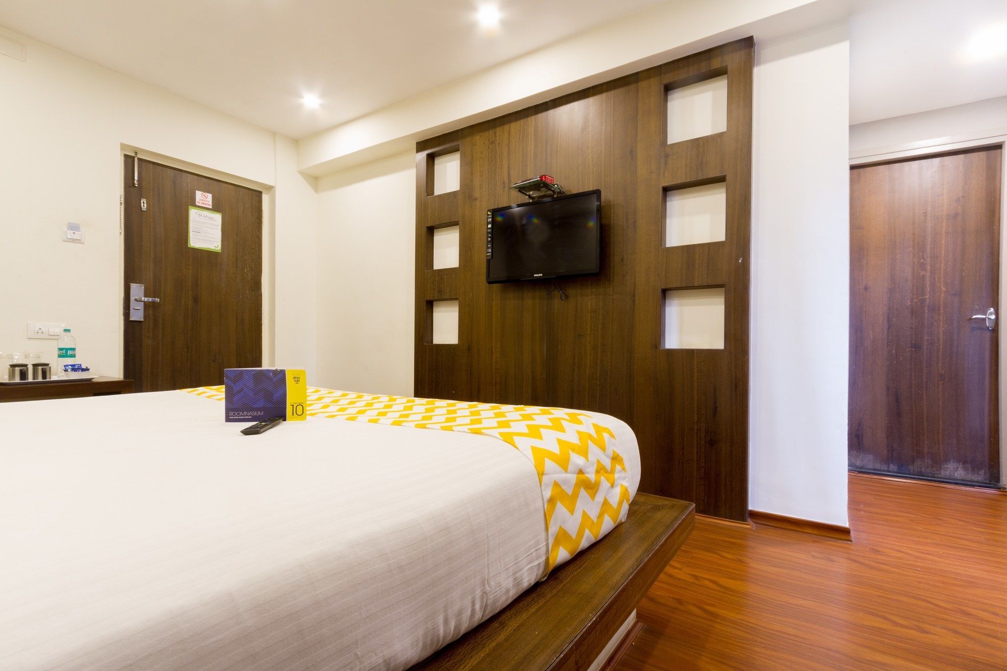 Fabhotel Sholas Residency I - Nr Rose Garden Утакаманд Экстерьер фото